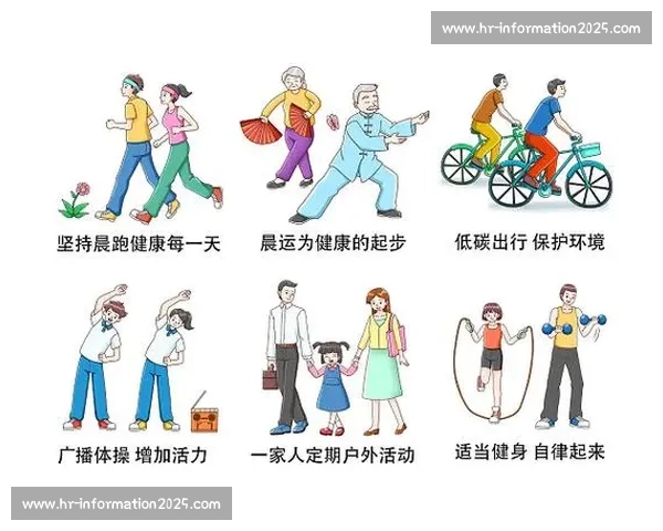 科学运动规划引领健康生活方式全面升级指南与个人体能提升实践策略 科学运动规划引领健康生活方式全面升级指南与个人体能提升实践策略